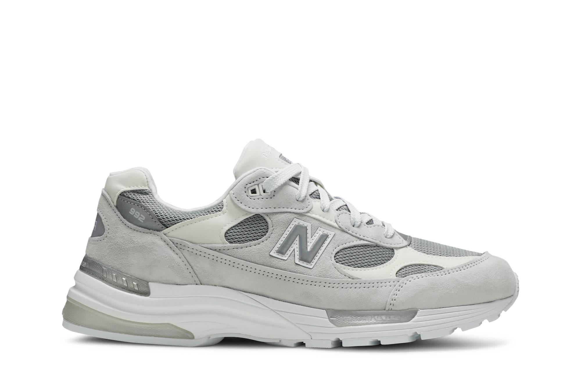 white 992 new balance