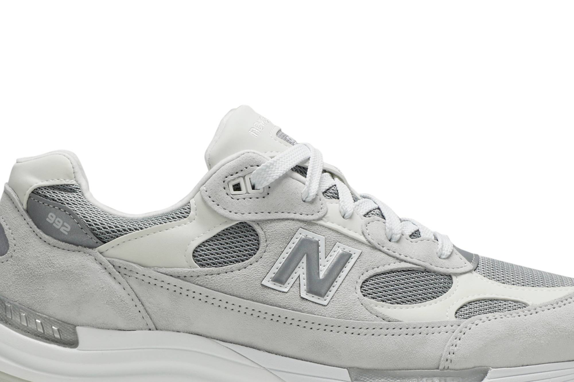 new balance m992nc white