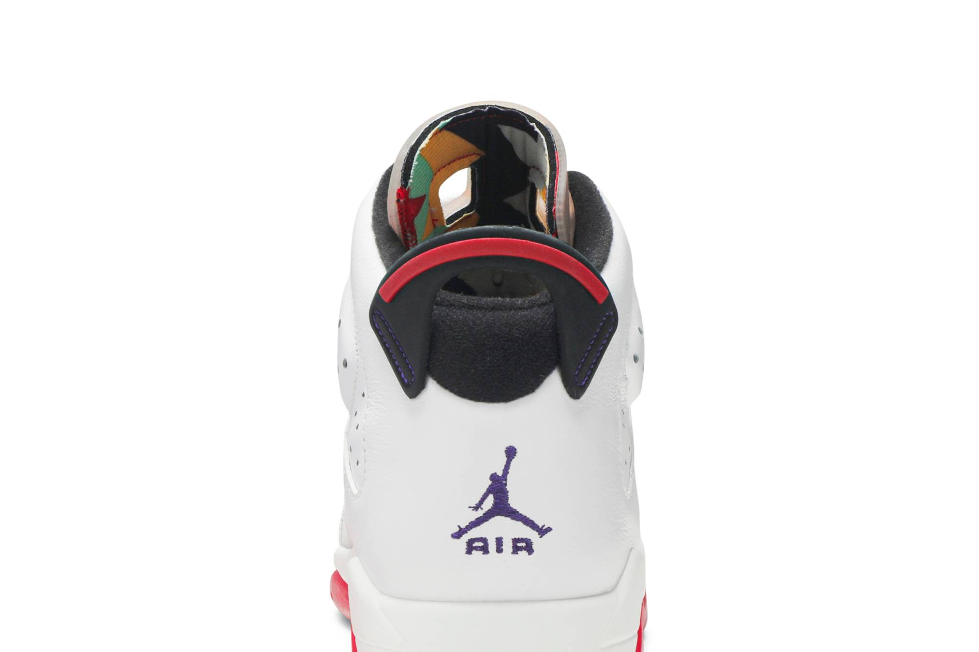 Air Jordan 6 Retro 'Hare' (GS) - 384665-062 - Novelship