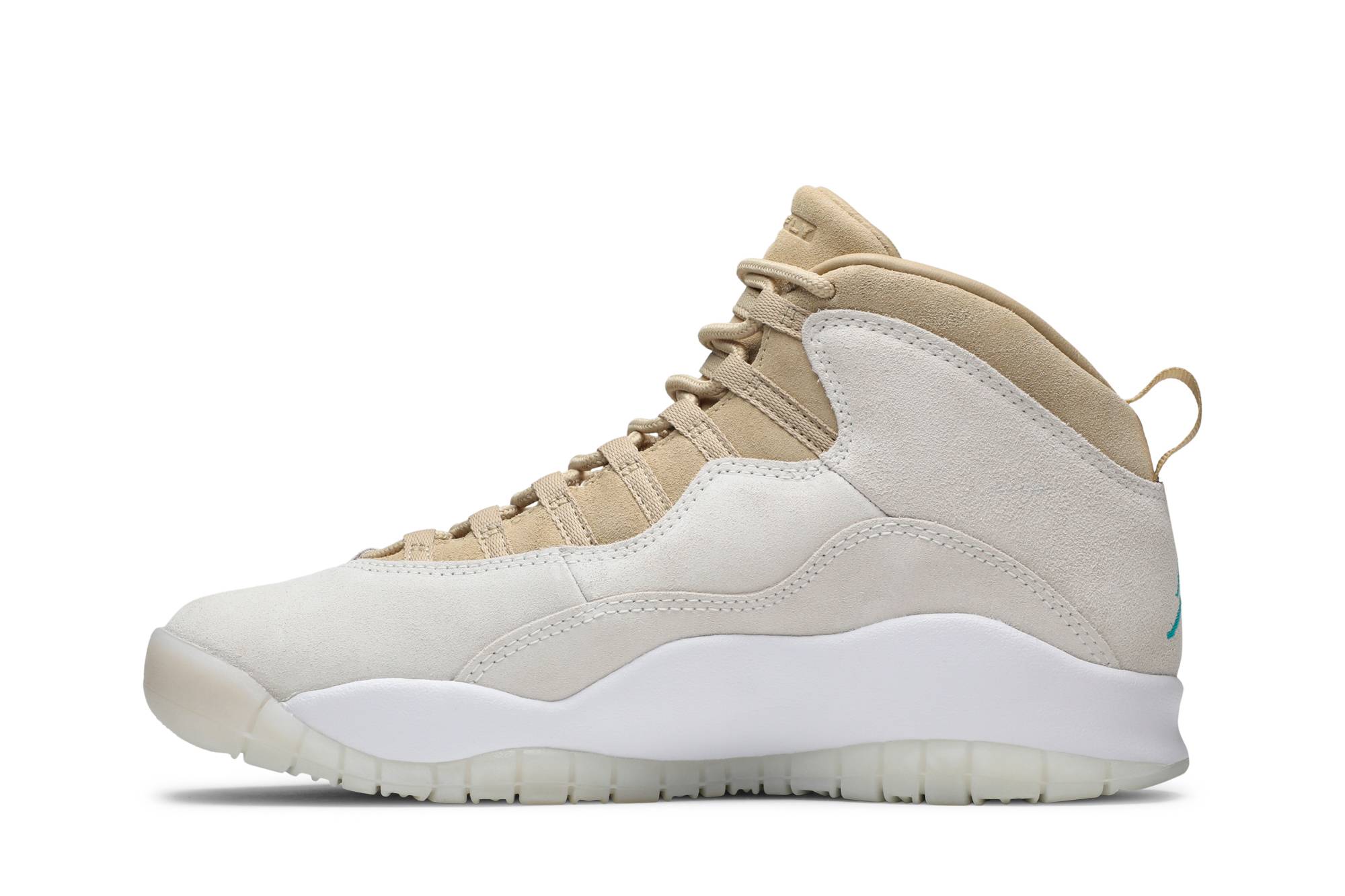 SoleFly x Air Jordan 10 Retro '10th 