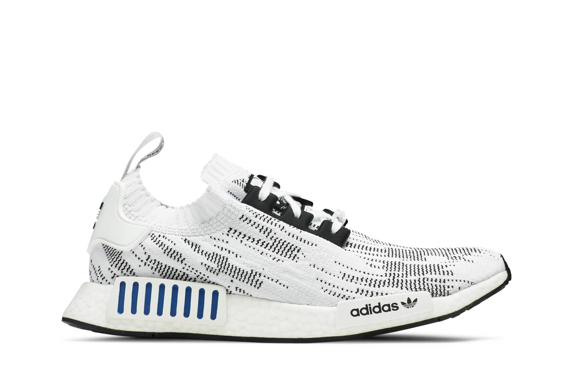 nmd r1 stlt navy white red