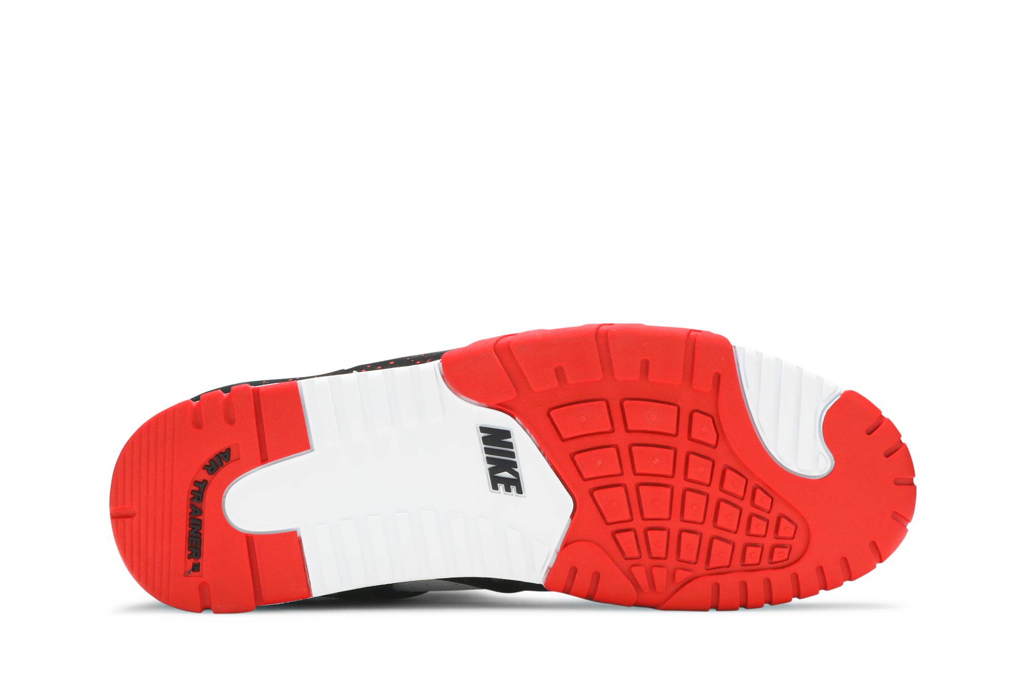 Nike Air Max Trainer 3 'Dracula 