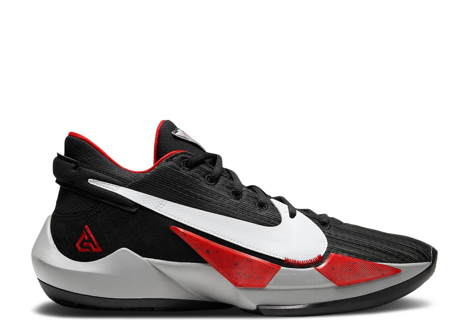 zoom freak 2 bred