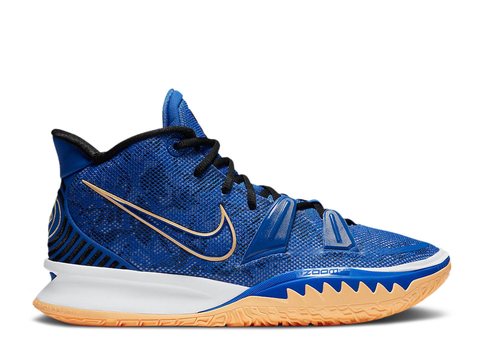 Nike Kyrie 7 'Sisterhood' CQ9326400 Novelship