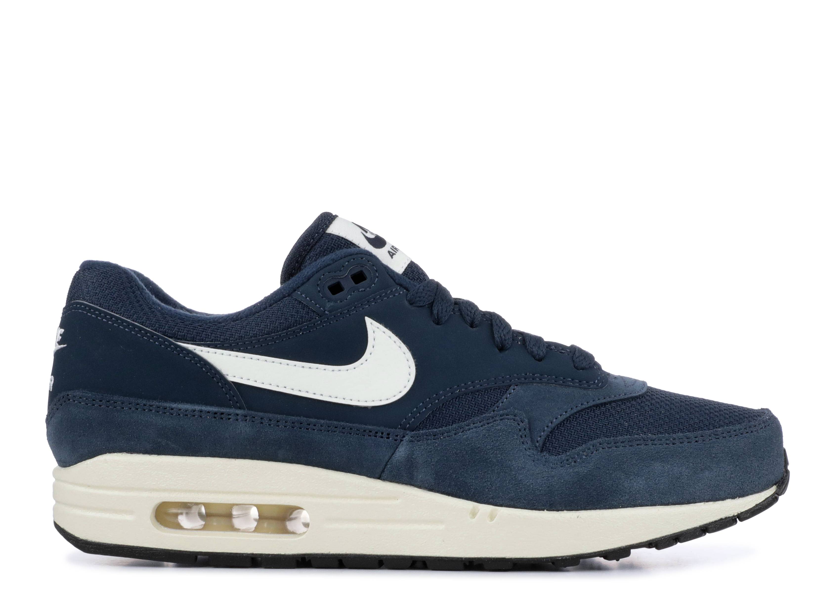 armory navy air max 1