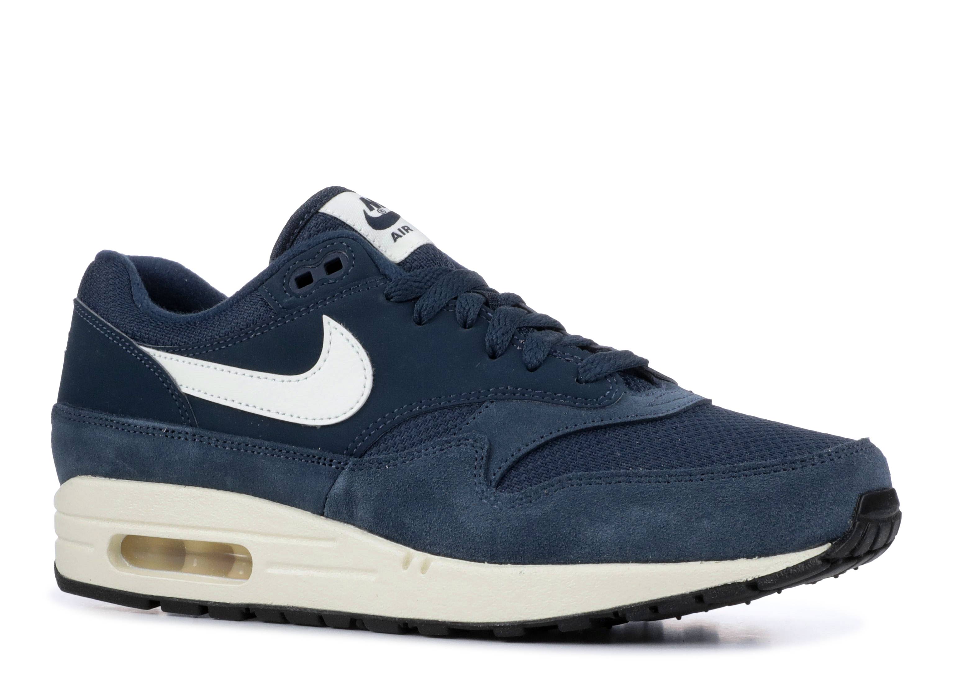 Nike Air Max 1 'Armory Navy' - AH8145-401 - Novelship