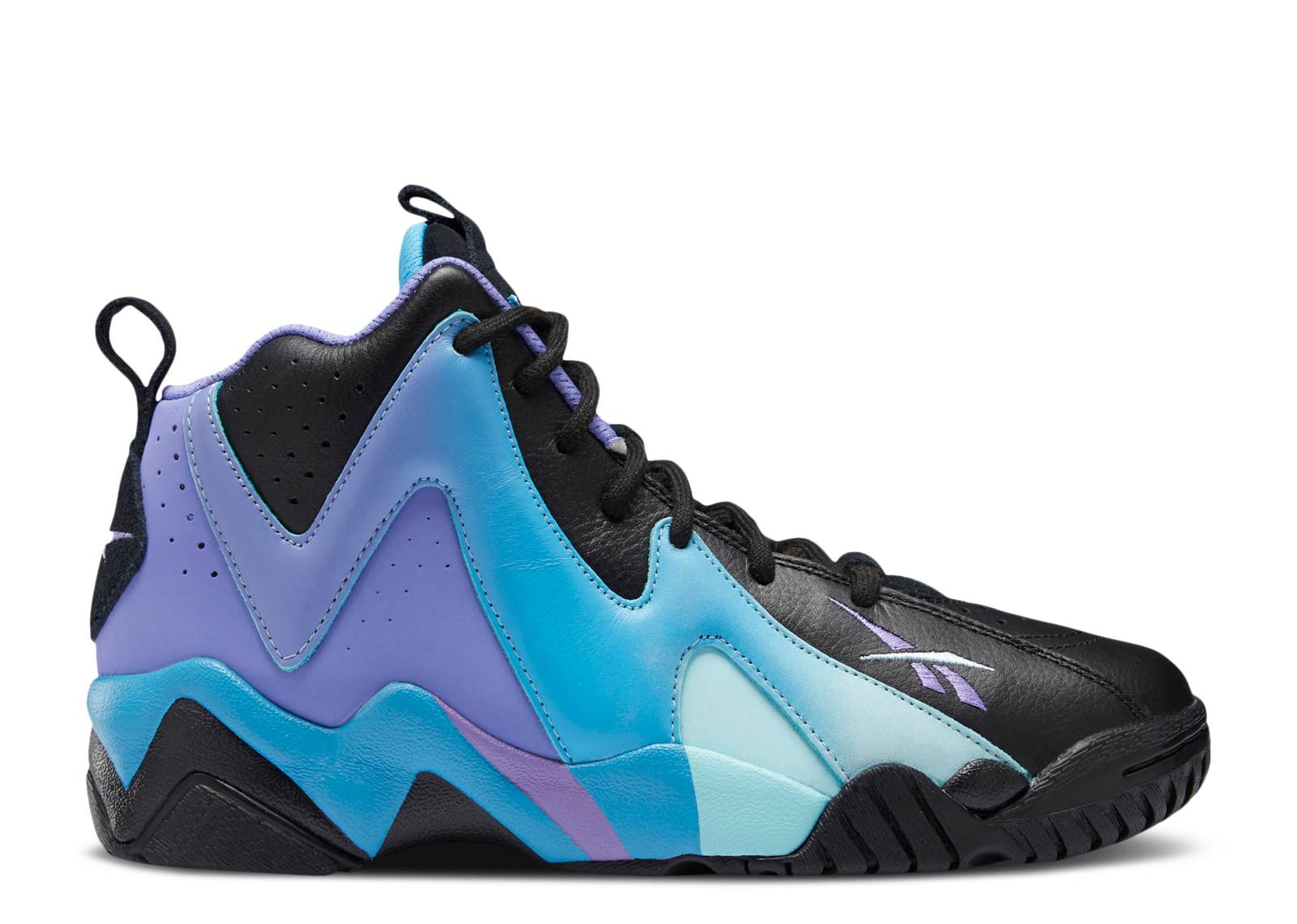 purple kamikaze shoes