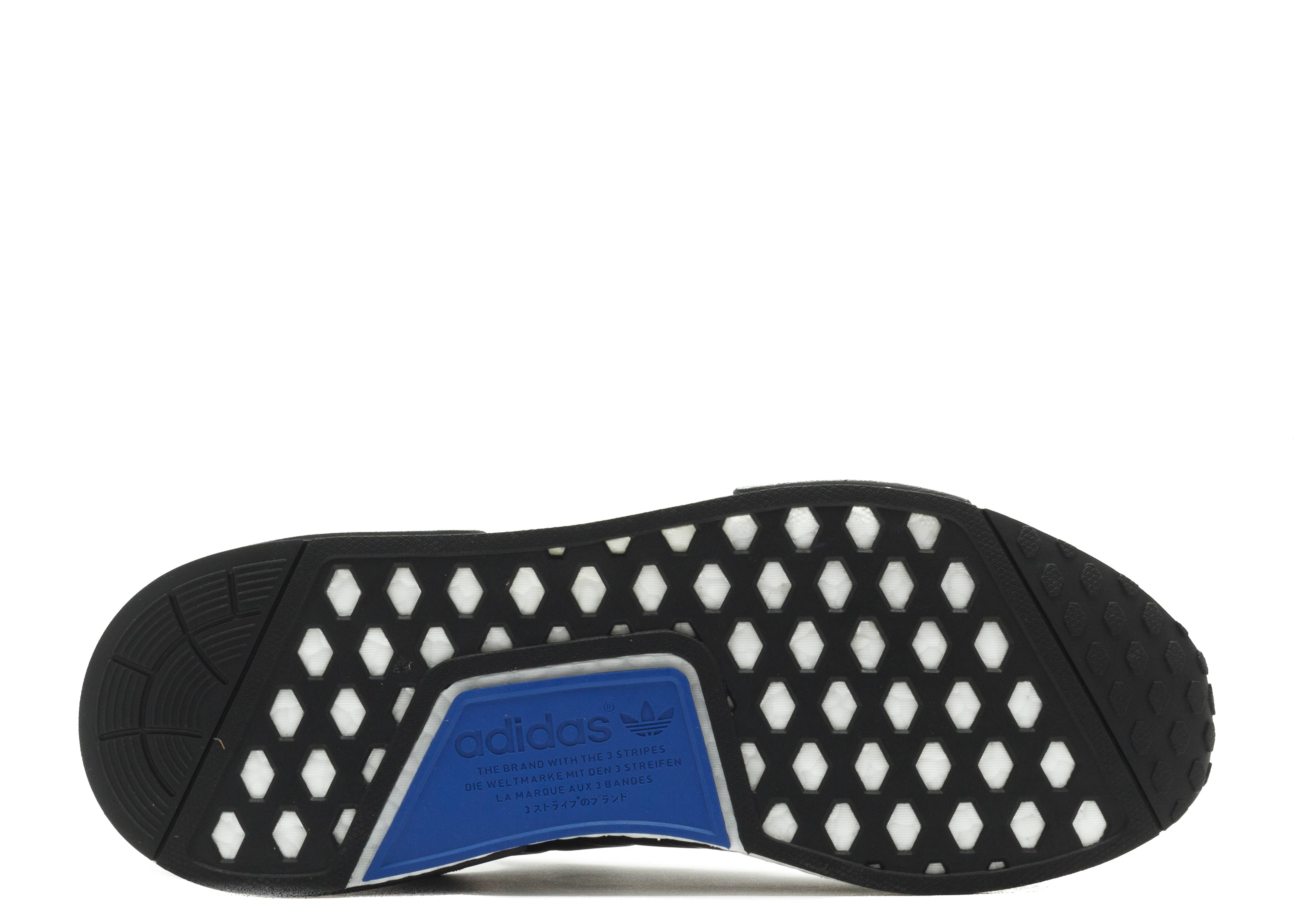 nmd blue tab