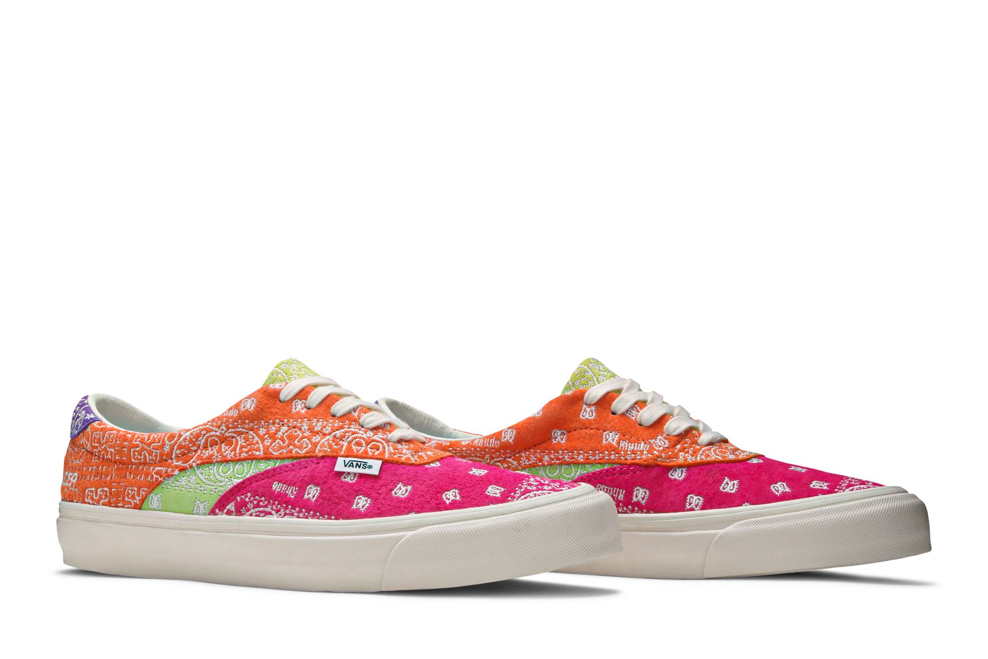 vans x rhude acer ni sp
