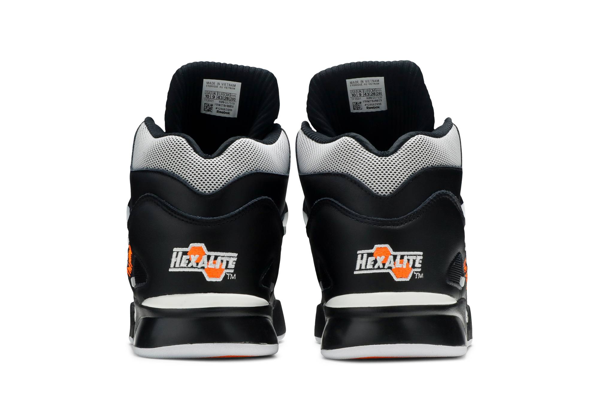 dee brown reebok pump