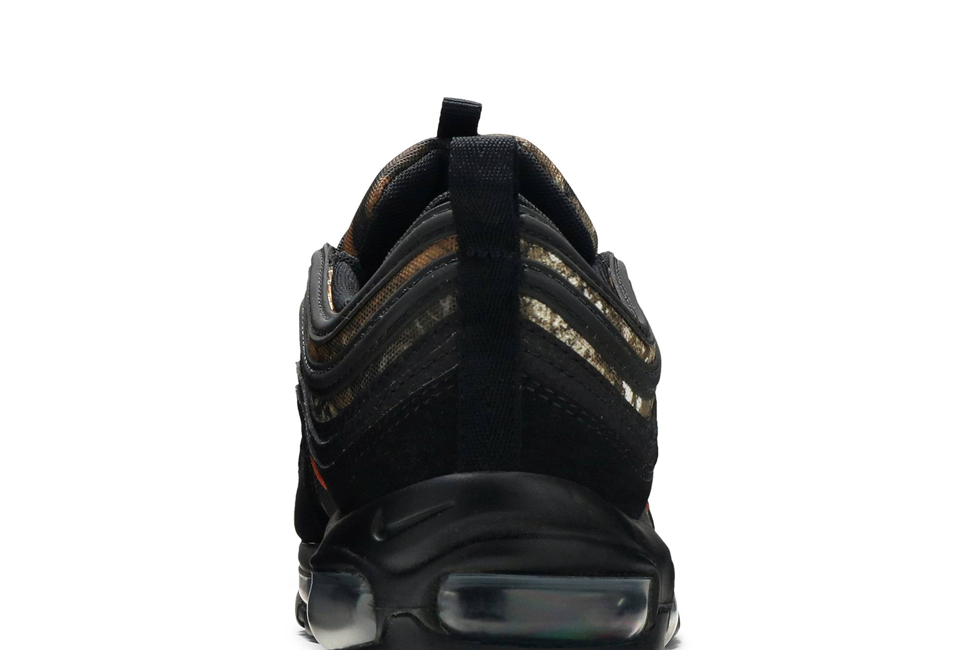 realtree camo air max 97