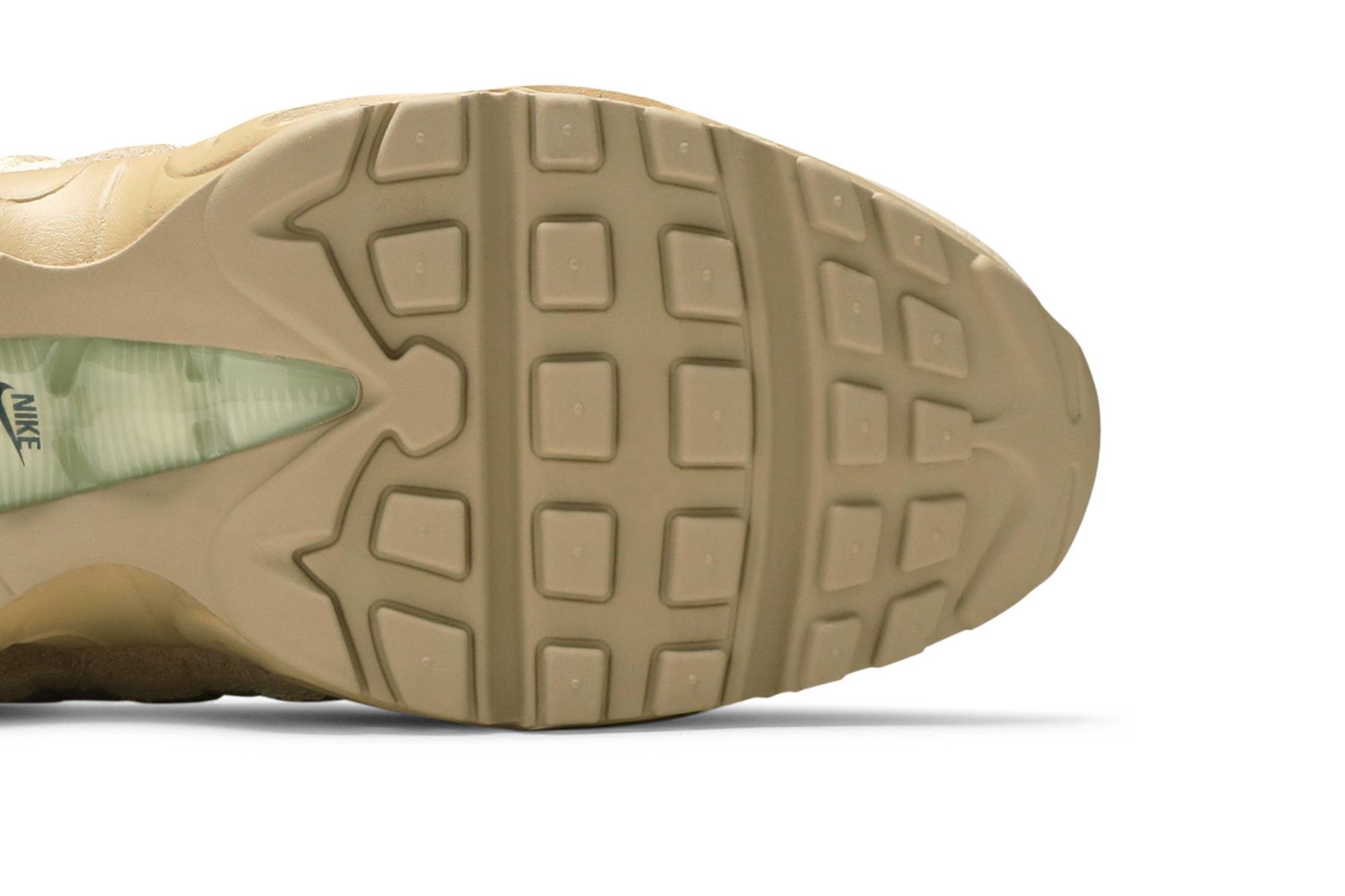 Nike Air Max 95 Premium Grain Dh4102 0 Novelship