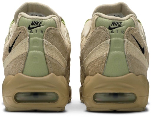 Nike Air Max 95 Premium Grain Dh4102 0 Novelship Nike Air Max 95 Premium Grain Dh4102 0 Novelship