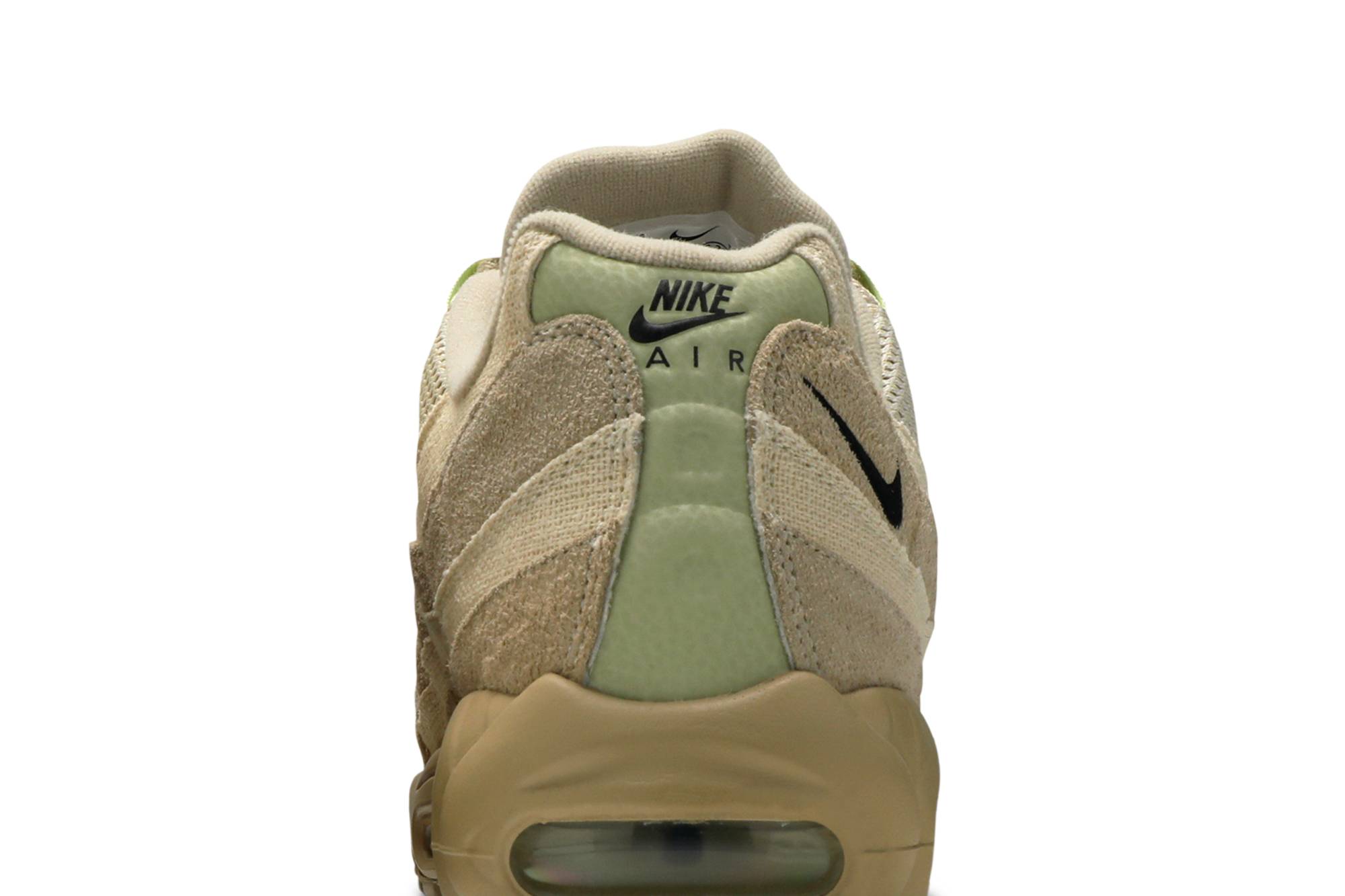 Nike Air Max 95 Premium Grain Dh4102 0 Novelship