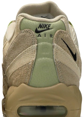 Nike Air Max 95 Premium Grain Dh4102 0 Novelship Nike Air Max 95 Premium Grain Dh4102 0 Novelship