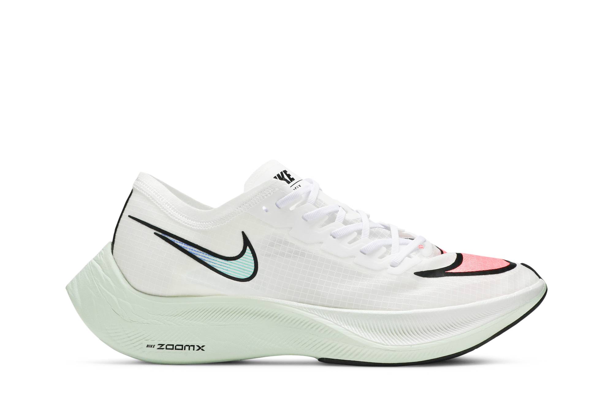 Купить Кроссовки Nike Zoom Vaporfly Next