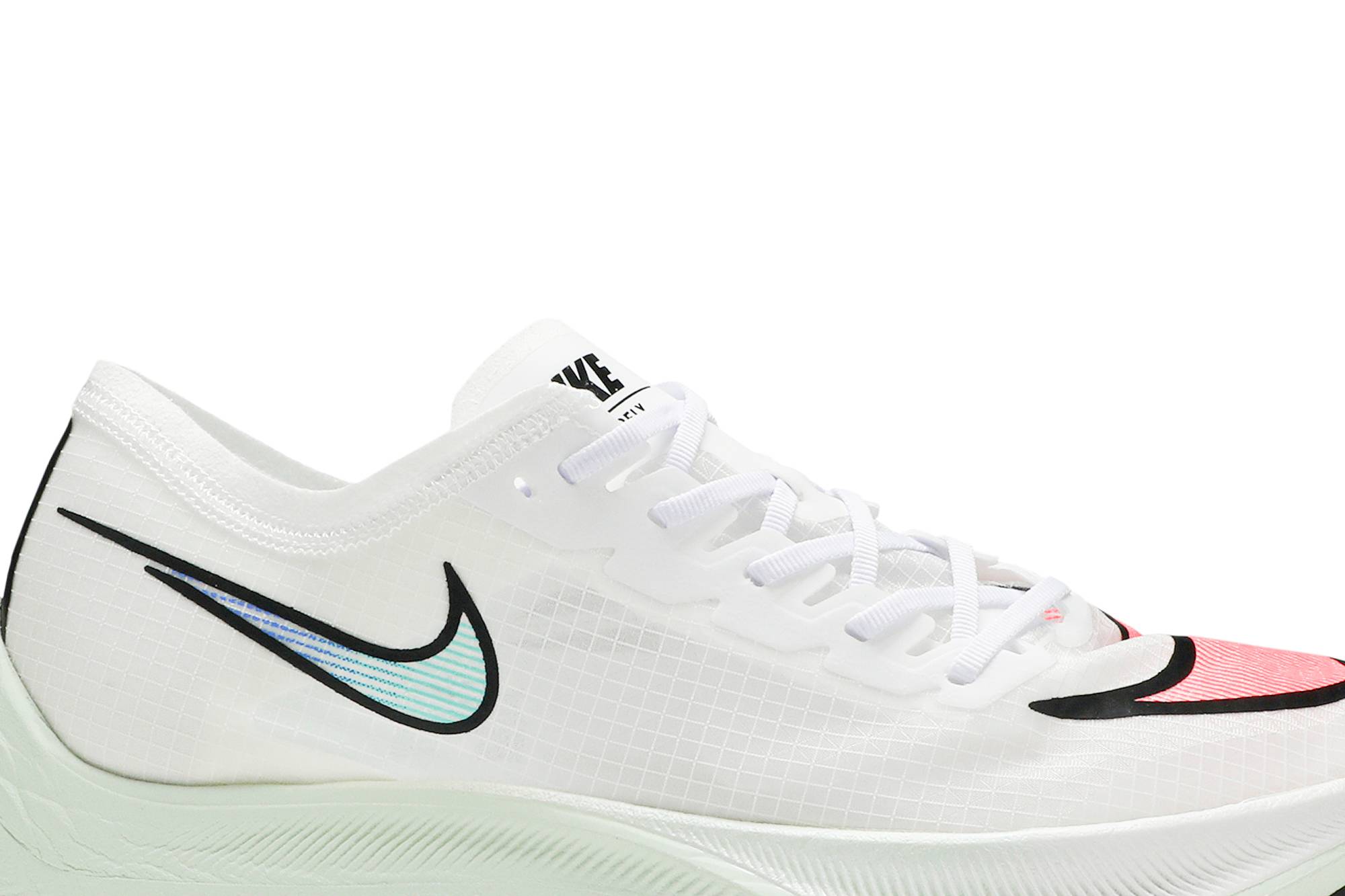 nike zoomx vaporfly next hyper jade