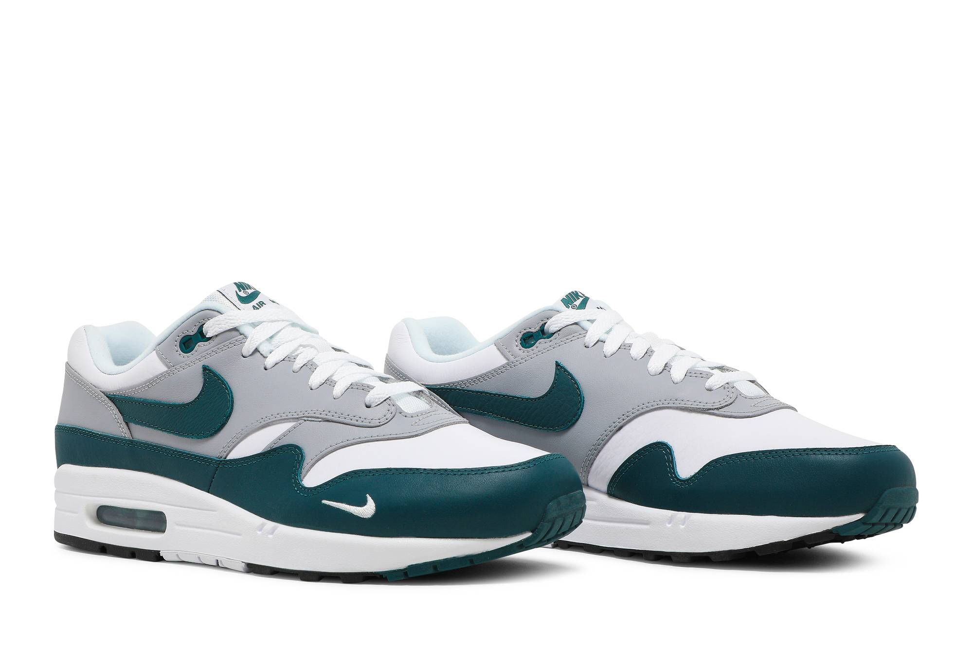 nike air max 1 lv8 dark teal green