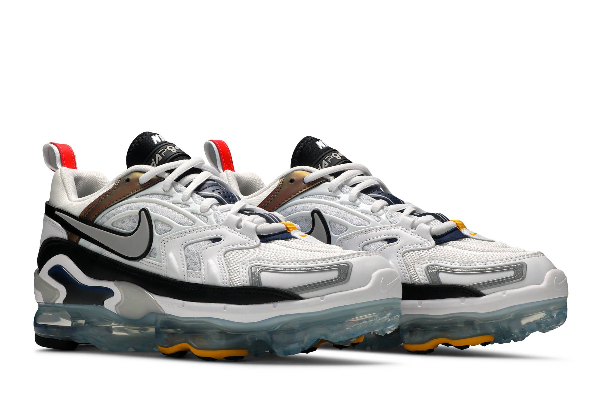 air vapormax evo evolution of icons