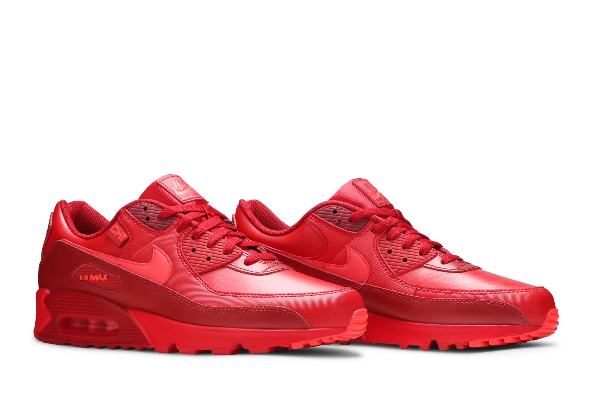 air max 90 chicago city special