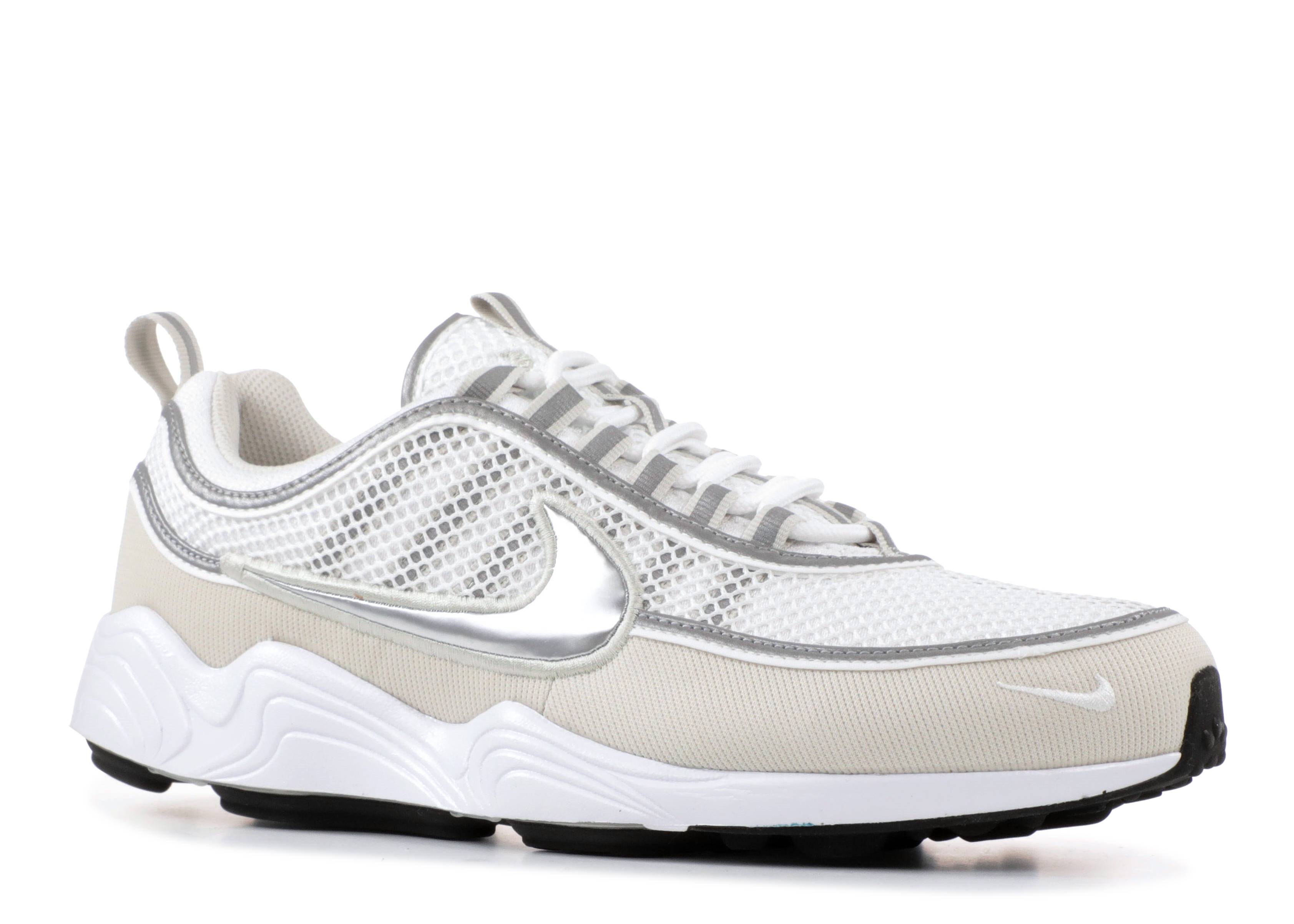 nike spiridon cream