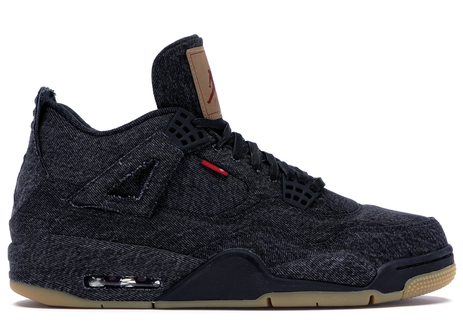 levi's air jordan 4