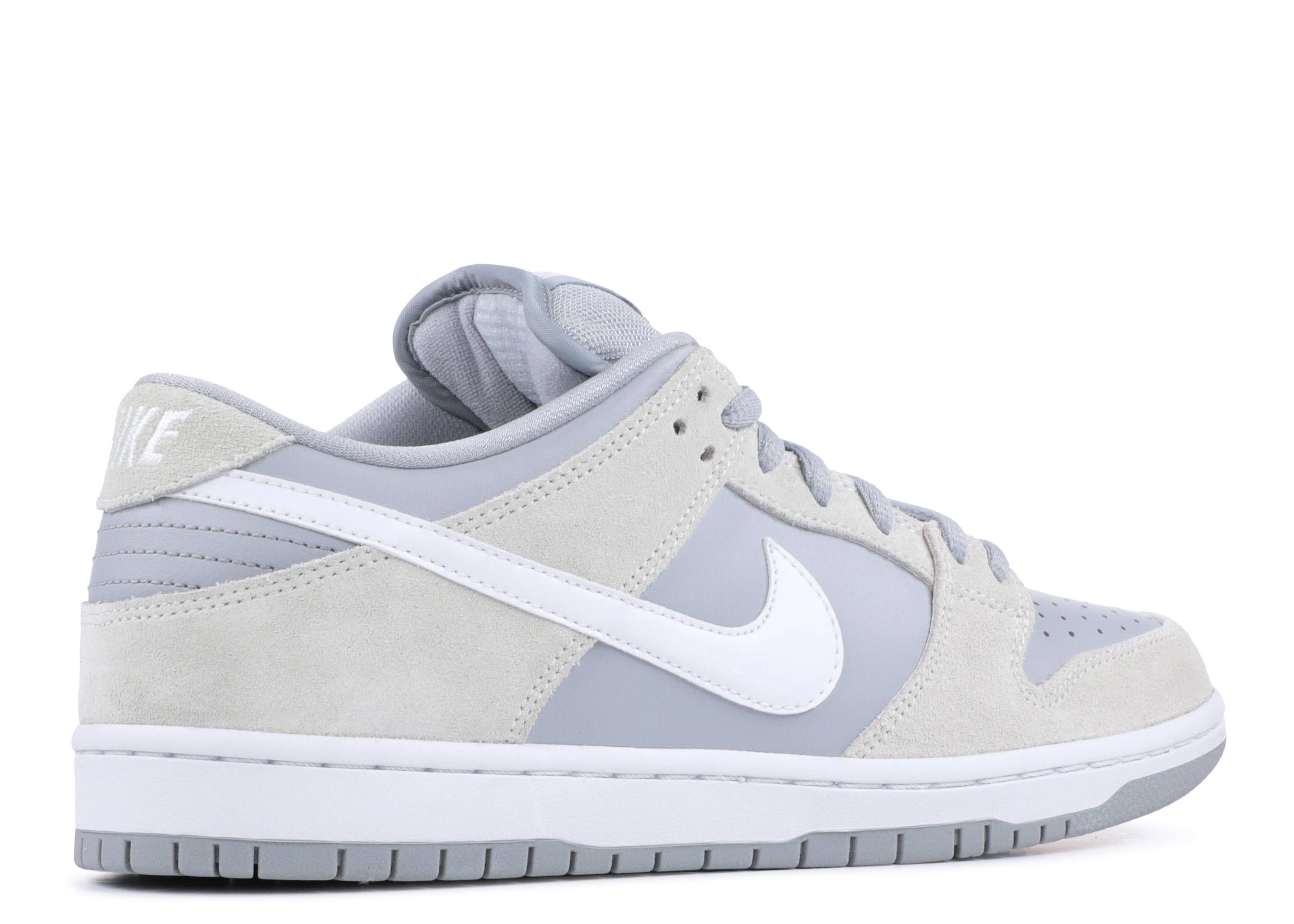 summit white sb dunk