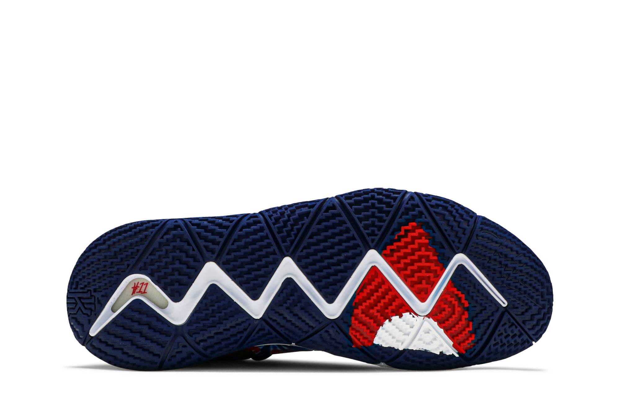 kyrie s2 hybrid tie dye