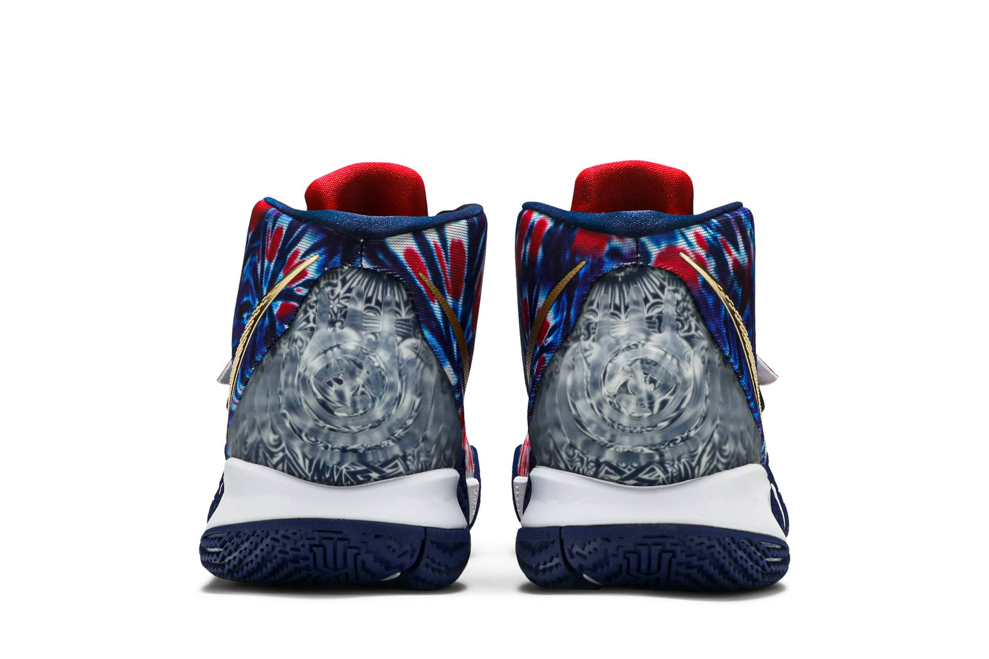 kyrie s2 hybrid tie dye