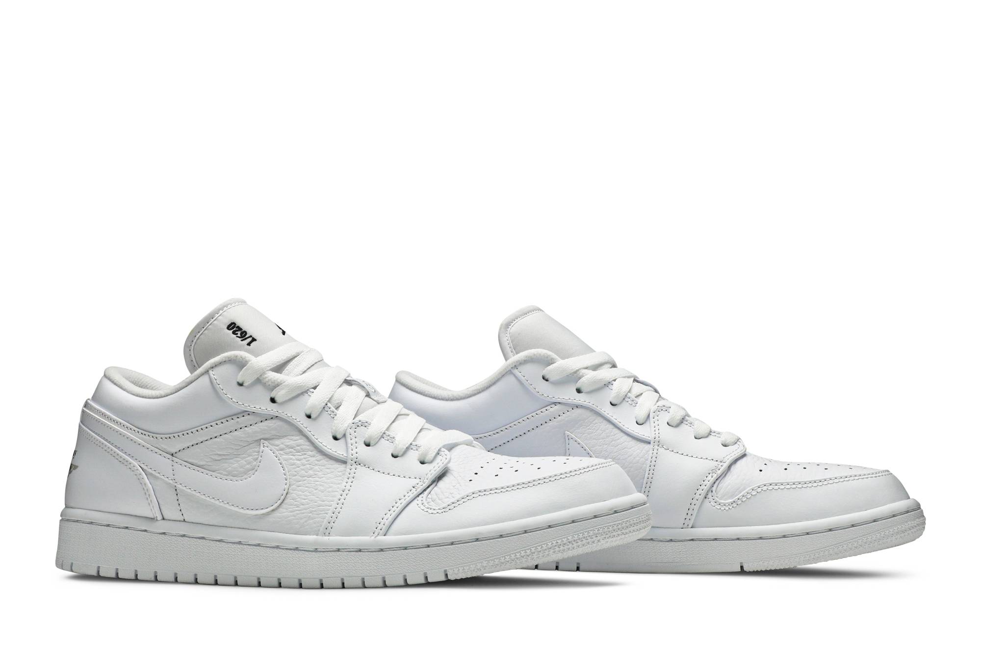 jordan 1 low vintage