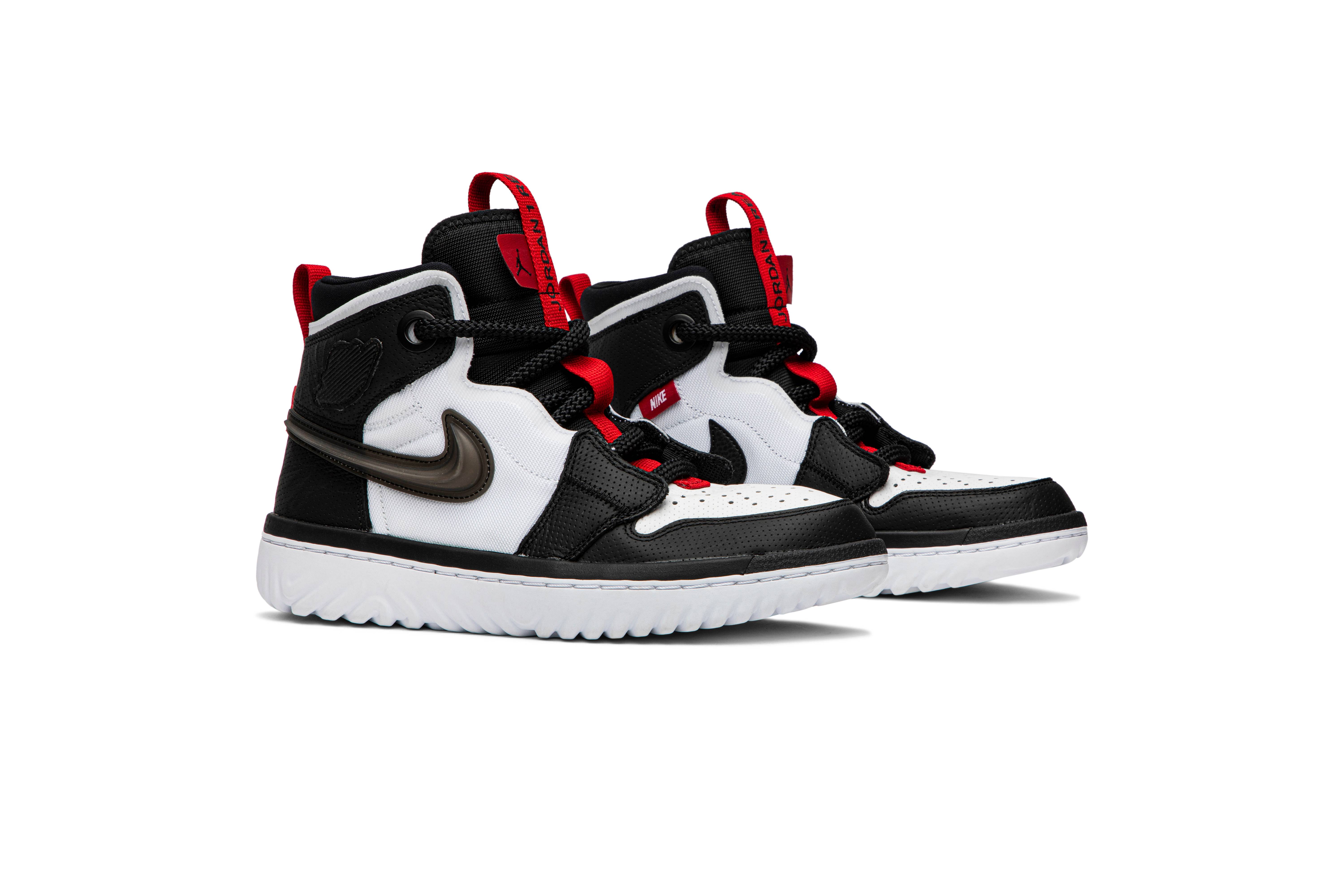 air jordan 1 react high