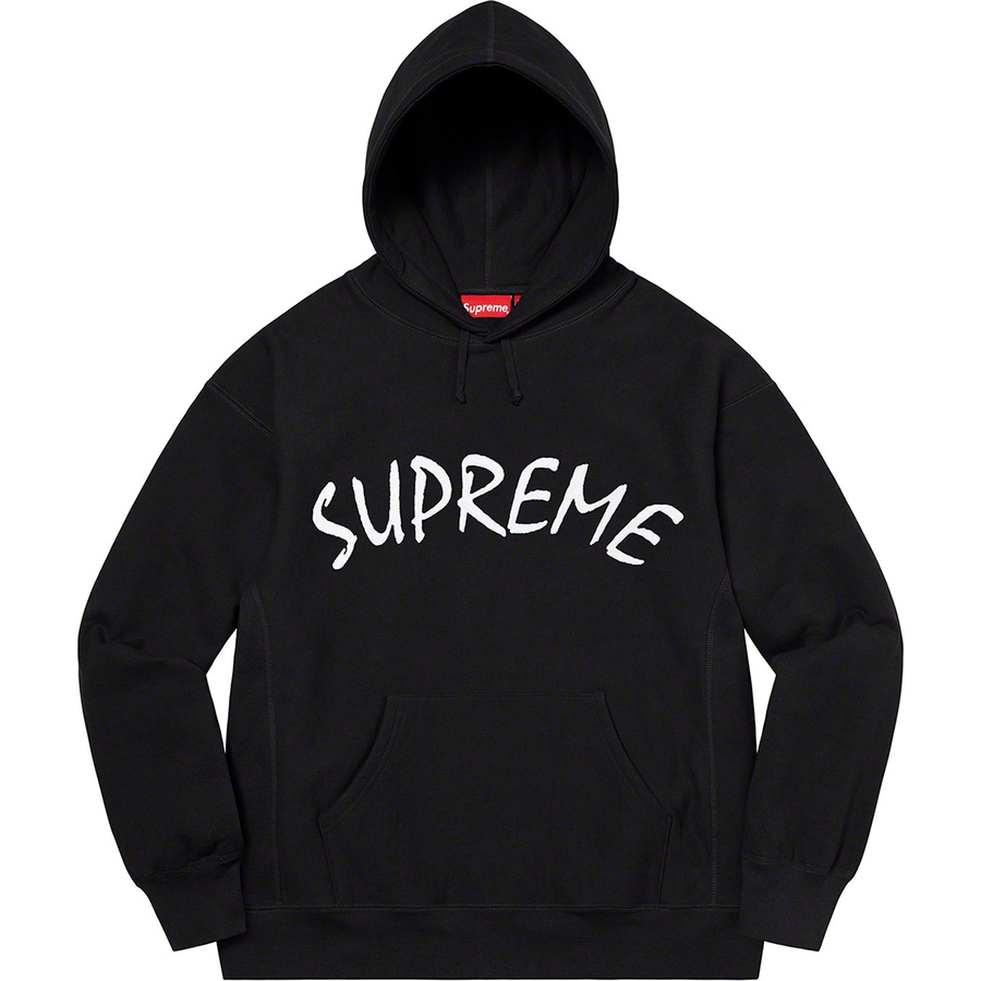 supreme ftp arc hoodie