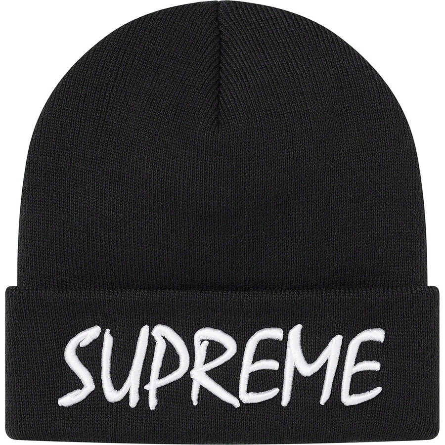 supreme ftp beanie