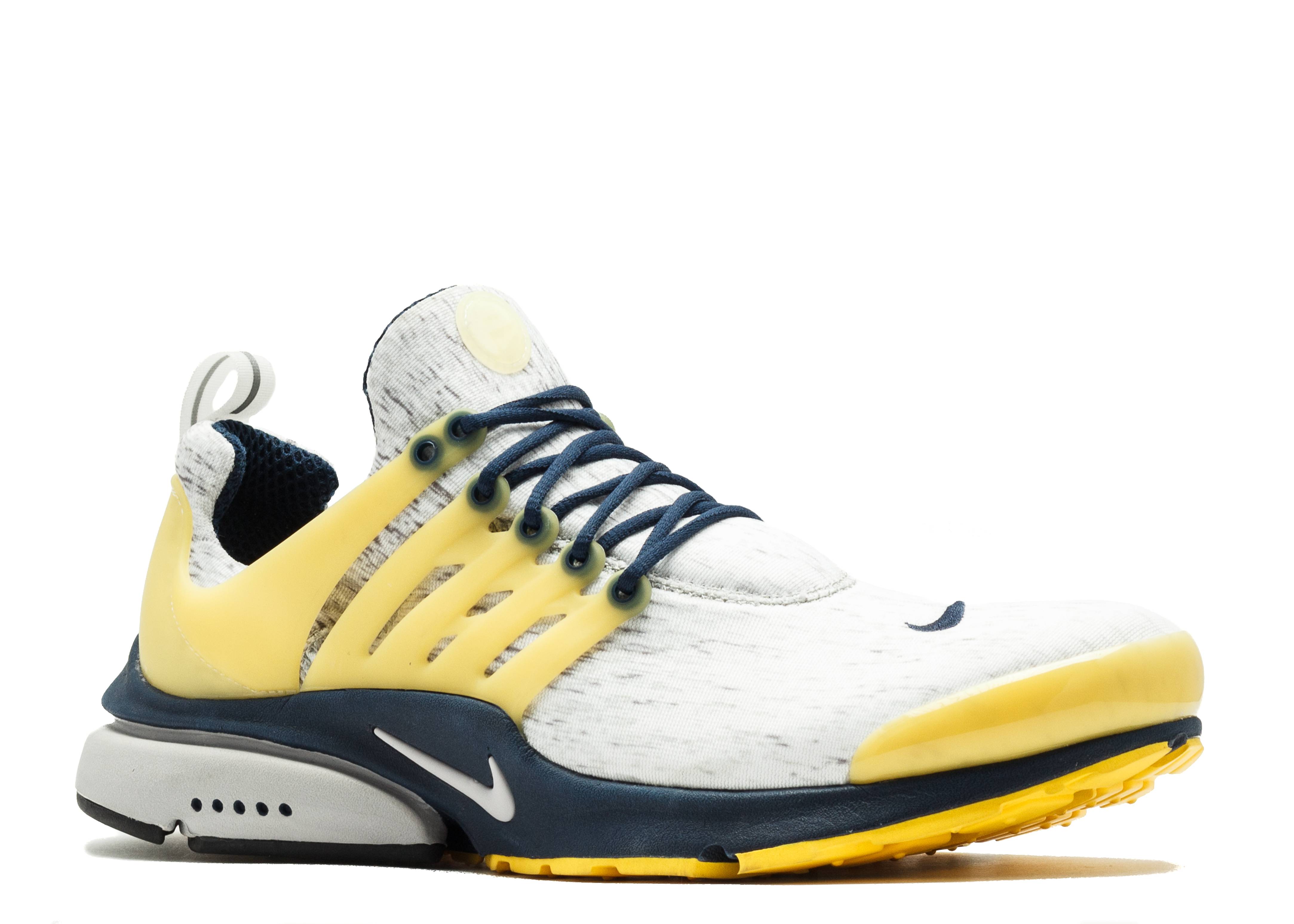 nike presto milkman