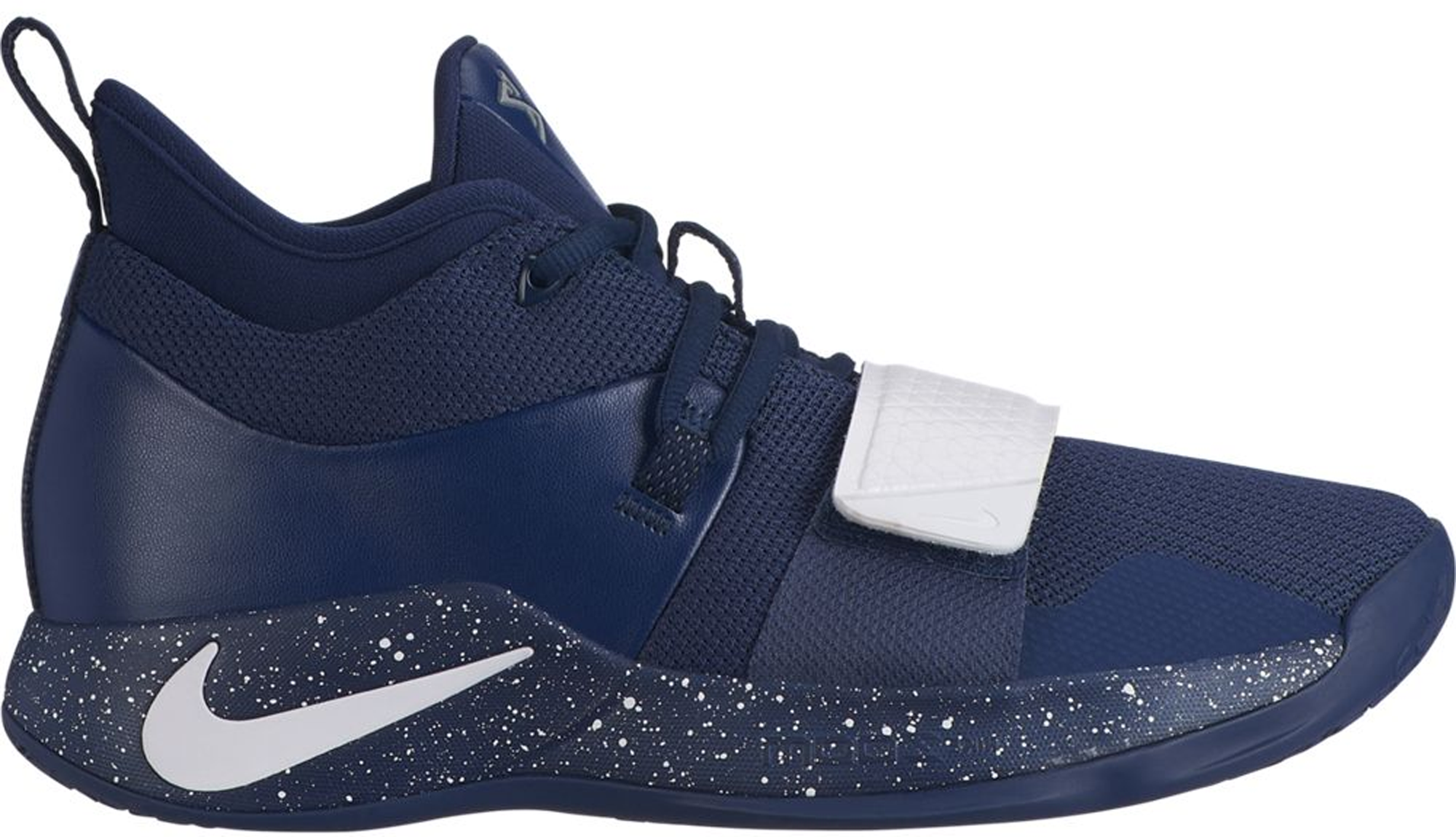 nike pg 2.5 team bank