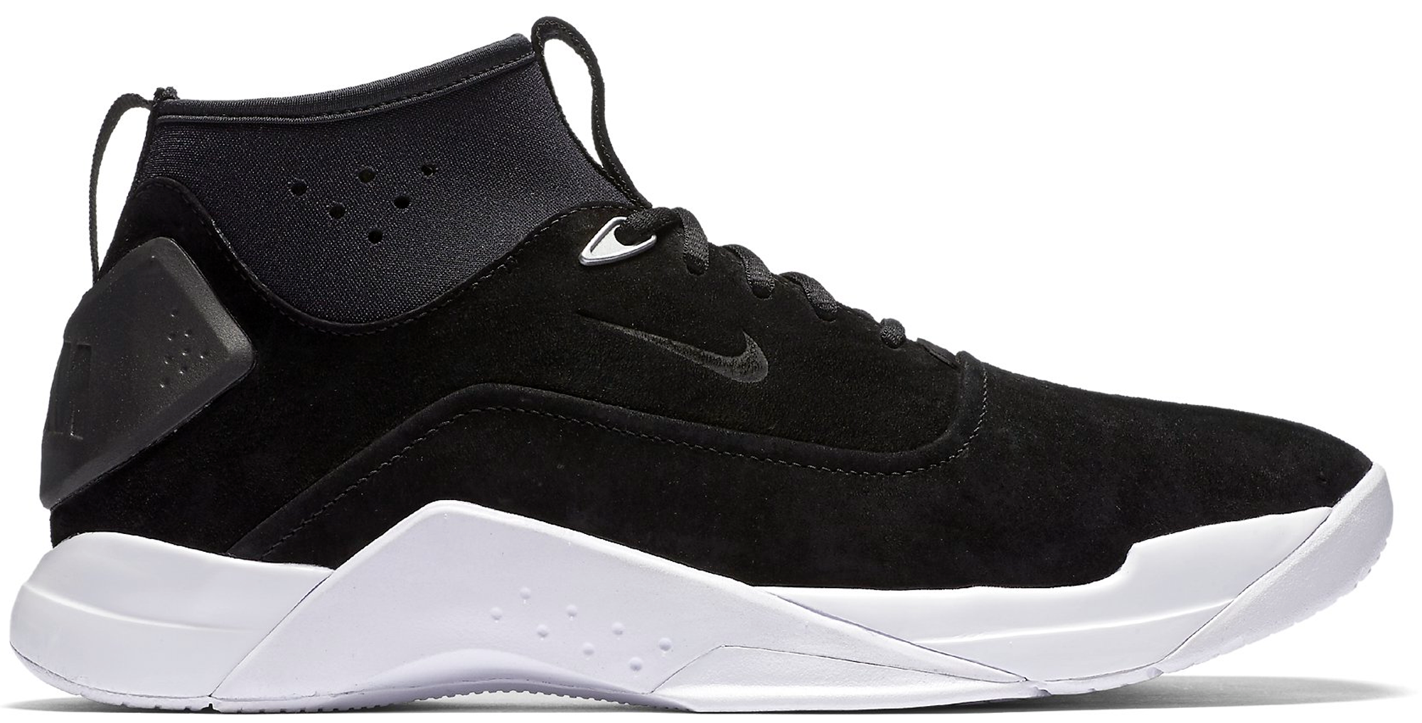 nike hyperdunk low lux