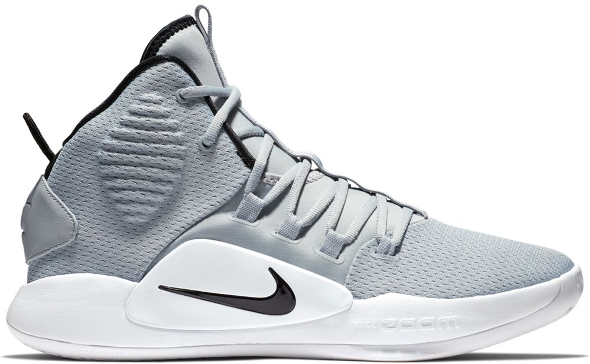 grey hyperdunks