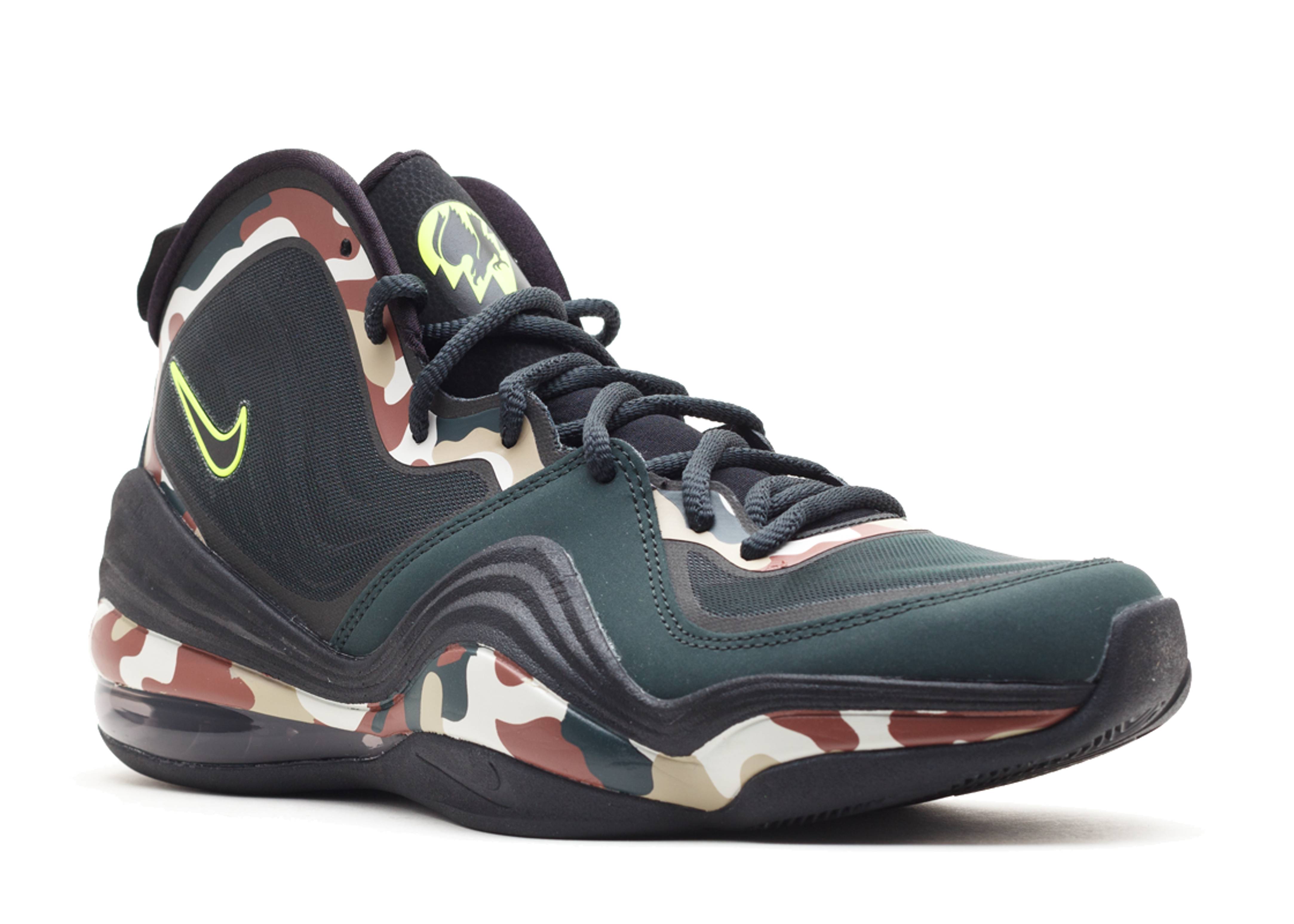 penny v camo