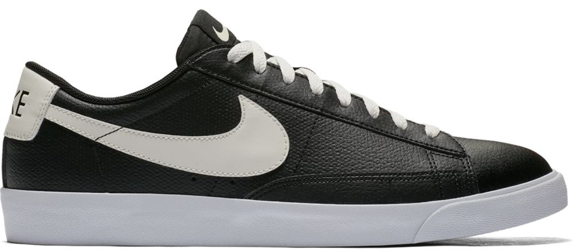 nike blazer low 3d white blue red