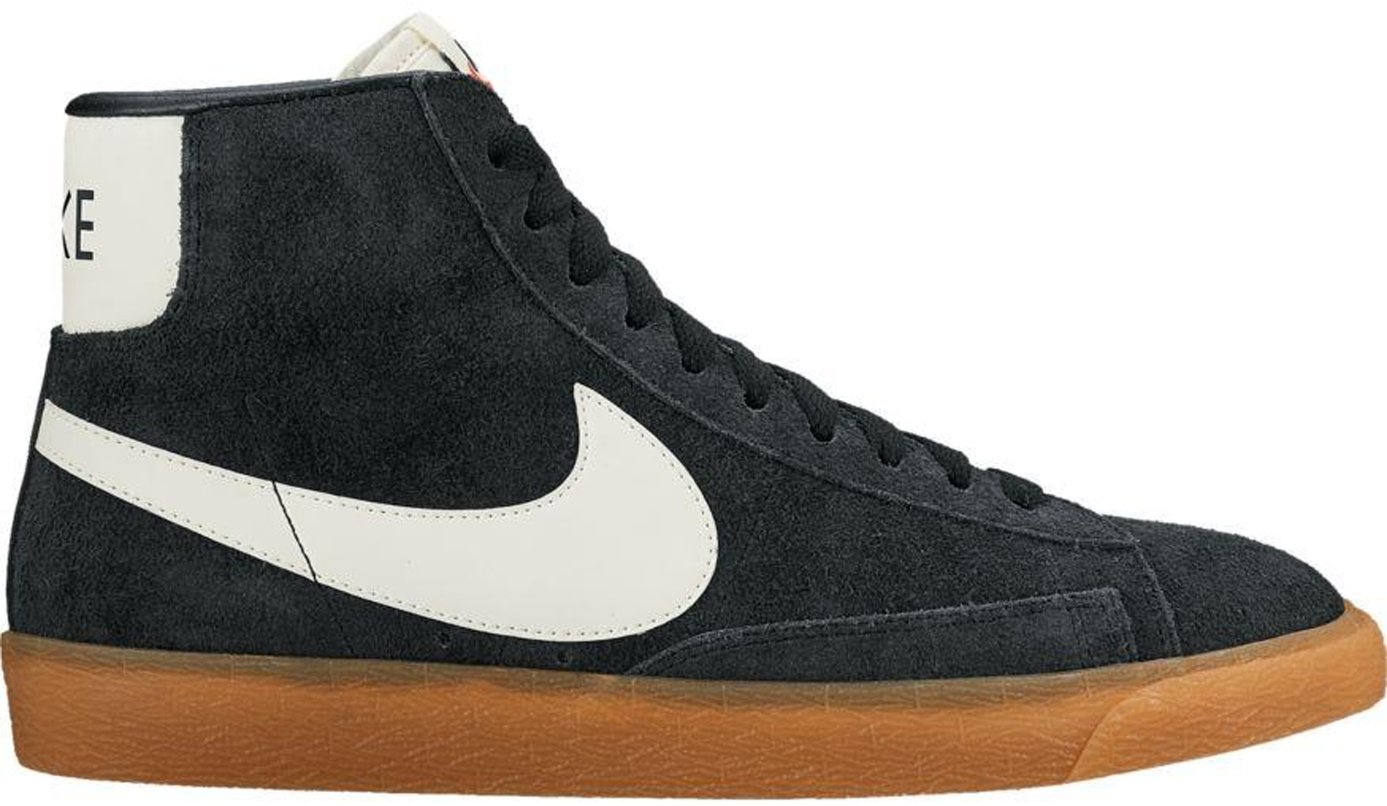 wmns blazer mid suede vntg