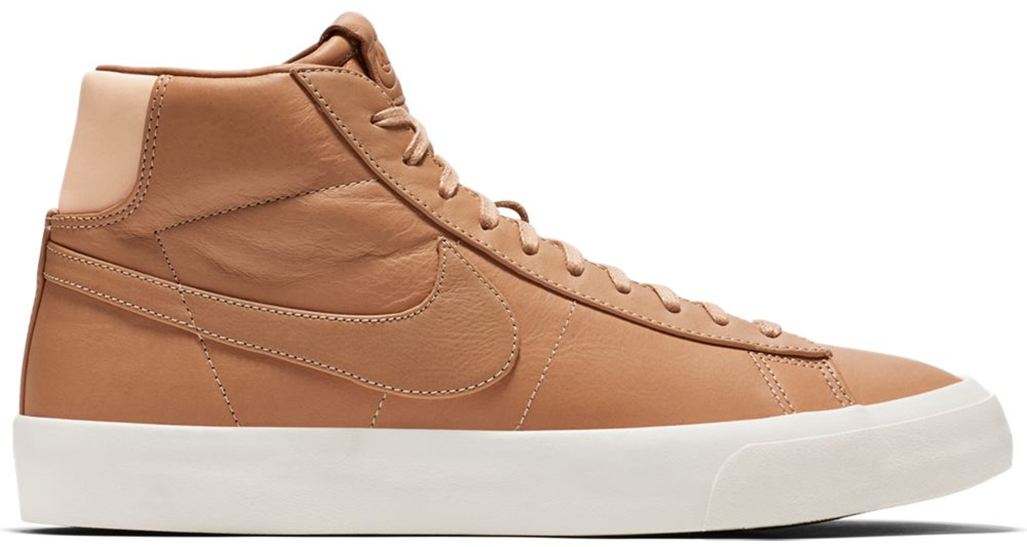 Nike Blazer Studio Mid 'Vachetta Tan 