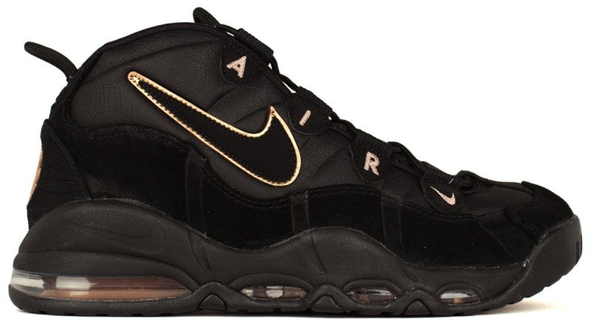 nike air max uptempo 3