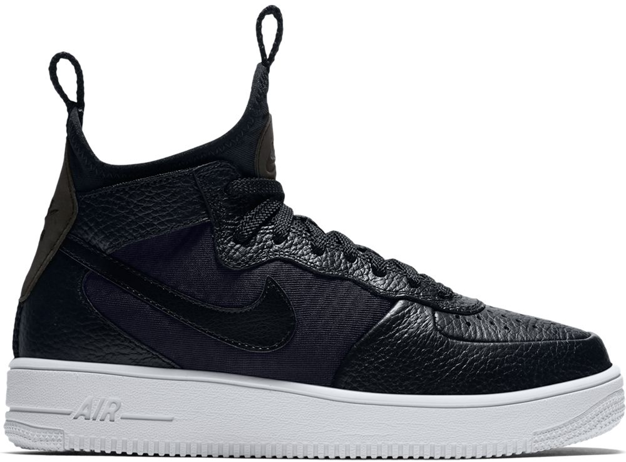 nike air force one ultraforce mid