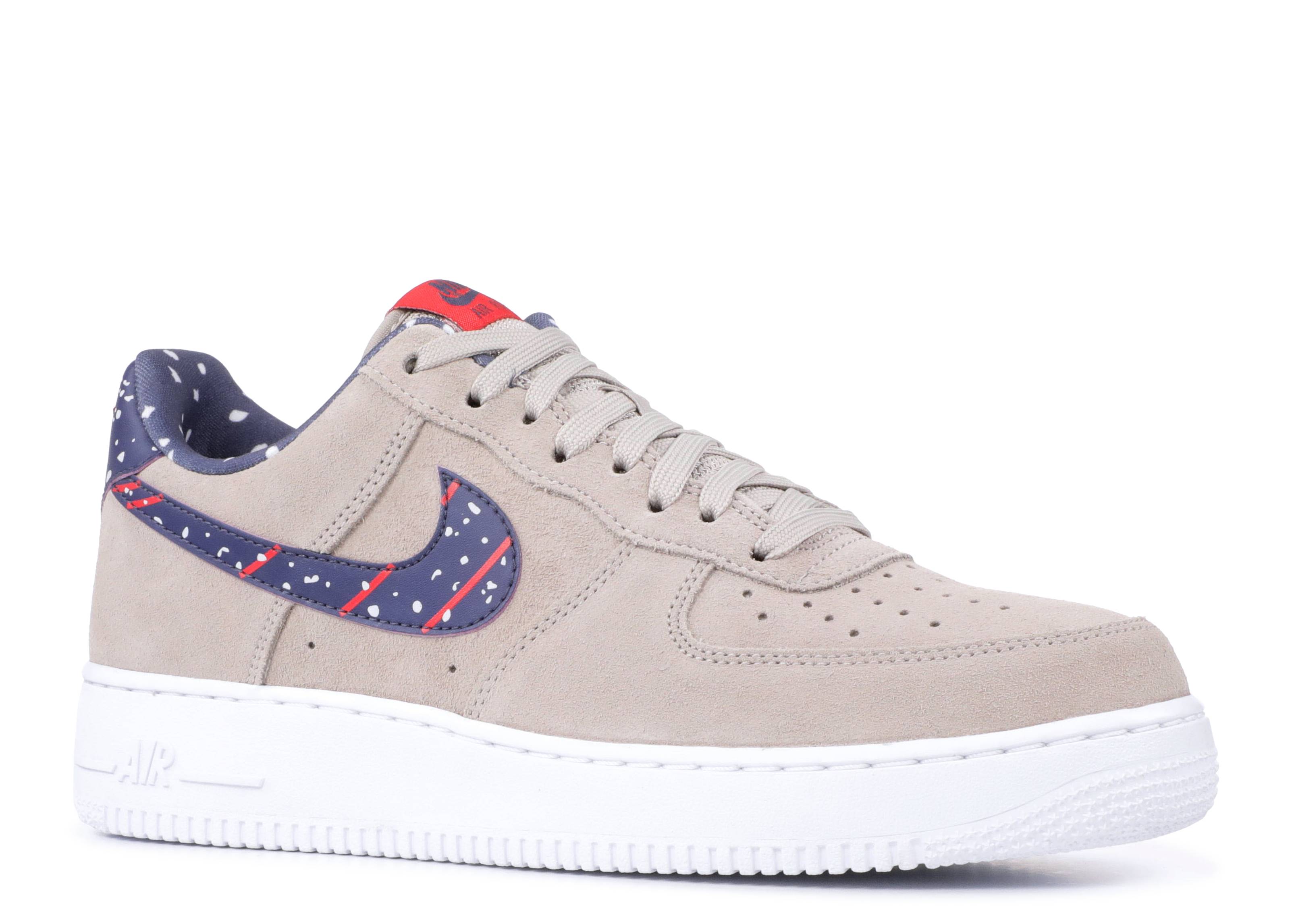 air force 1 moon