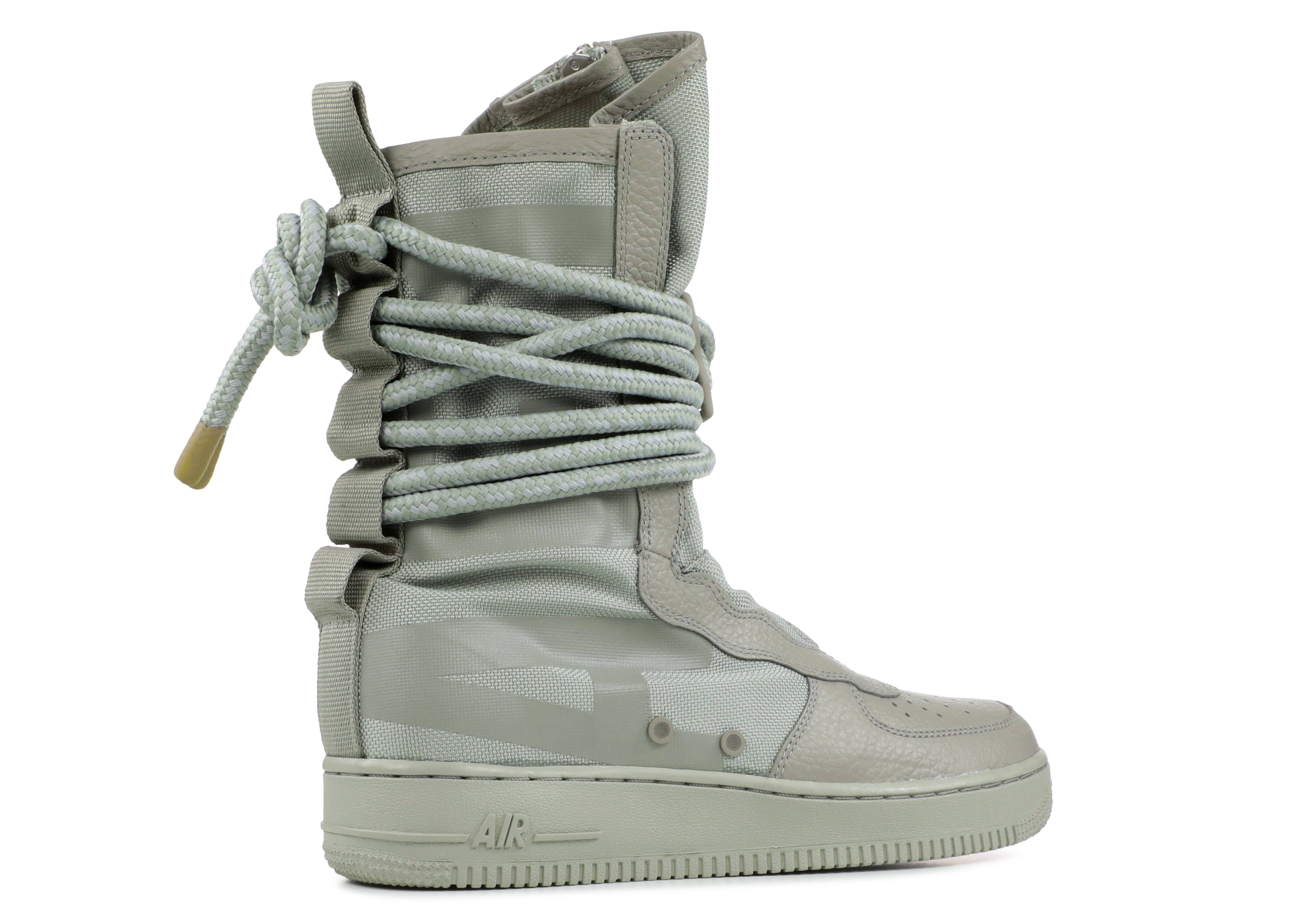 Nike SF Air Force 1 High 'Sage 