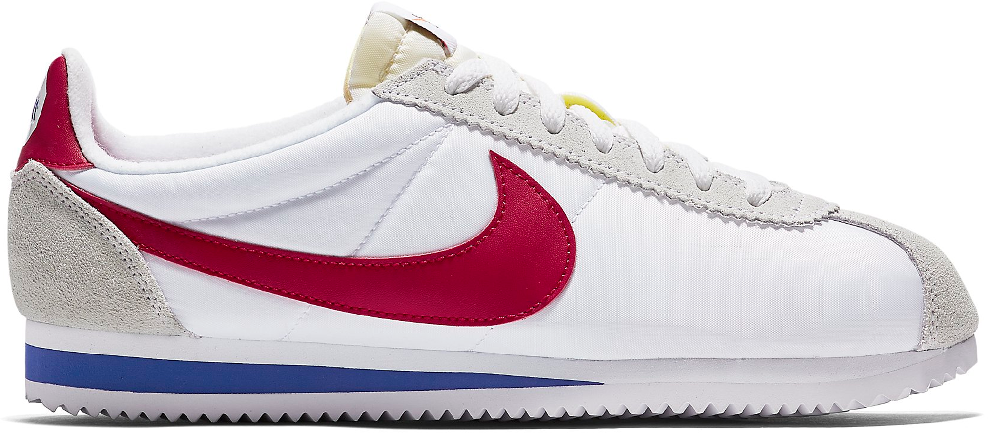 nike cortez forrest gump nylon