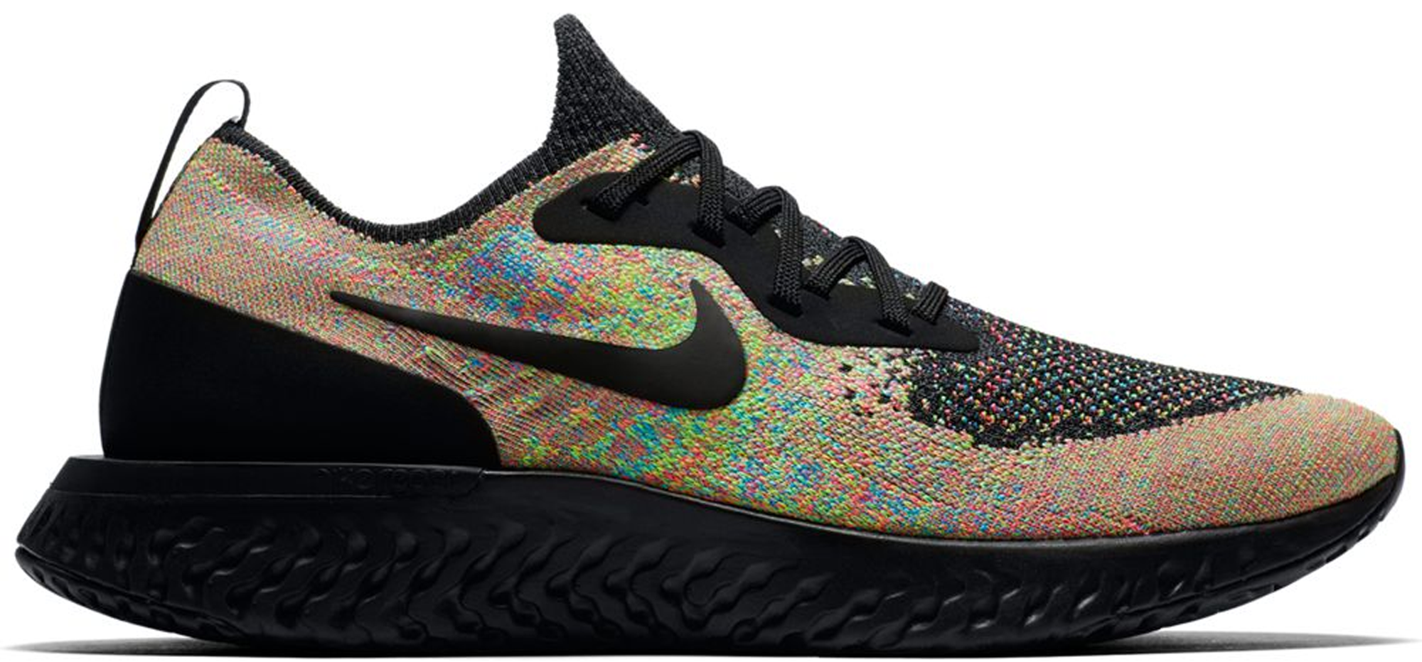 nike epic react fl