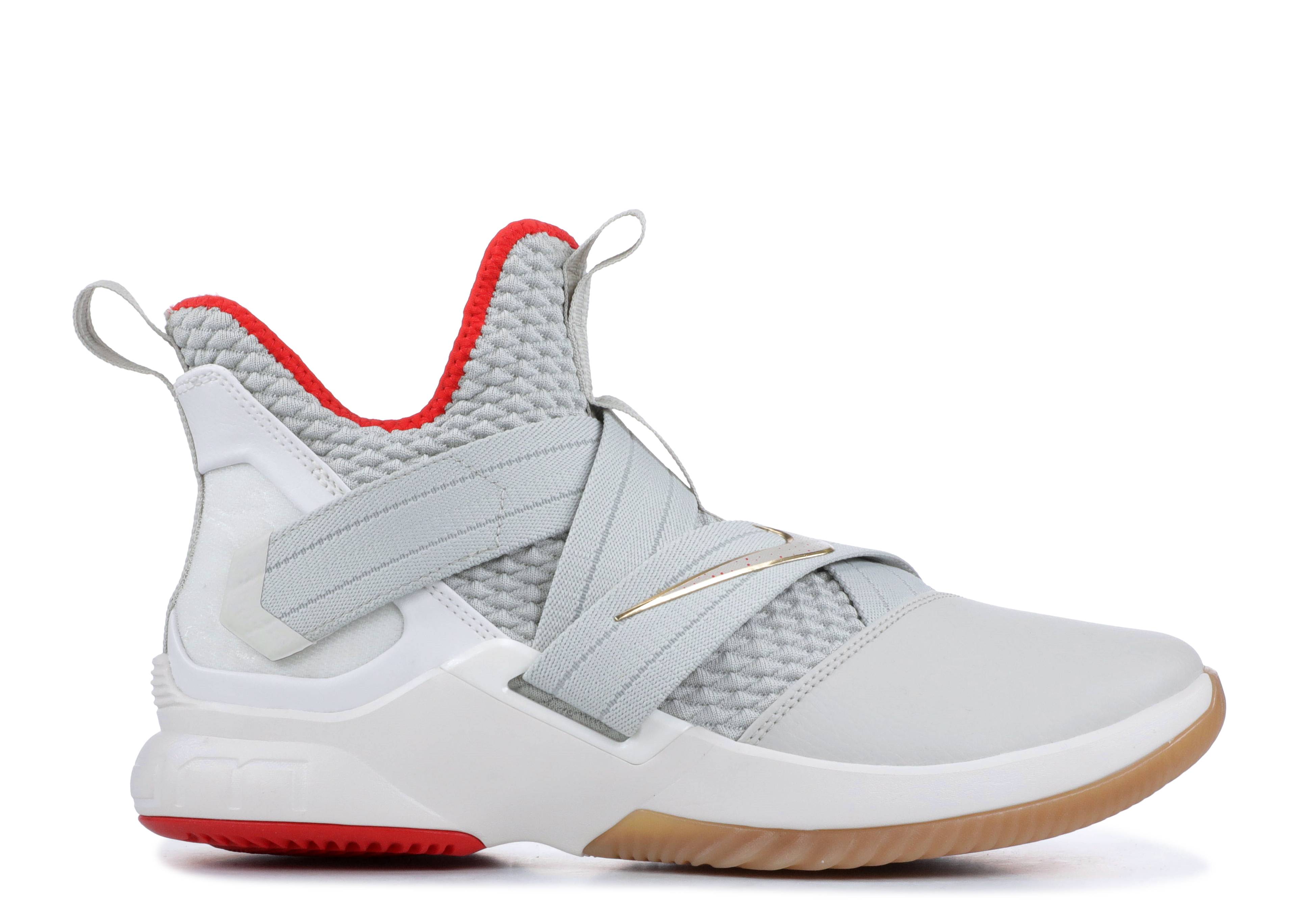 nike lebron soldier 12 light bone