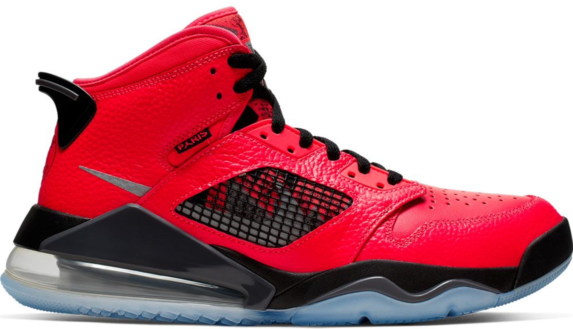 jordan mars 270 infrared