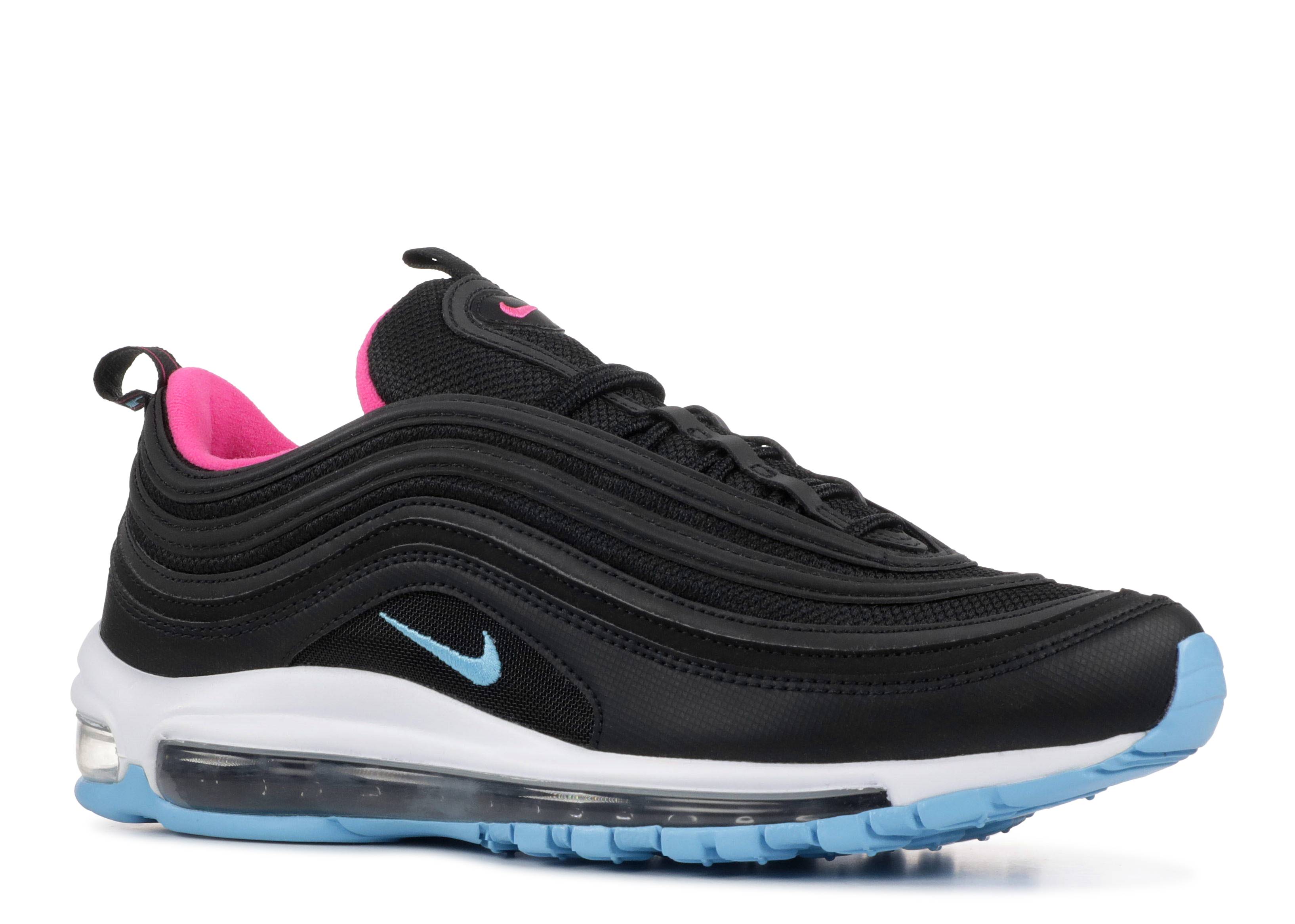 air max 97 blue gale